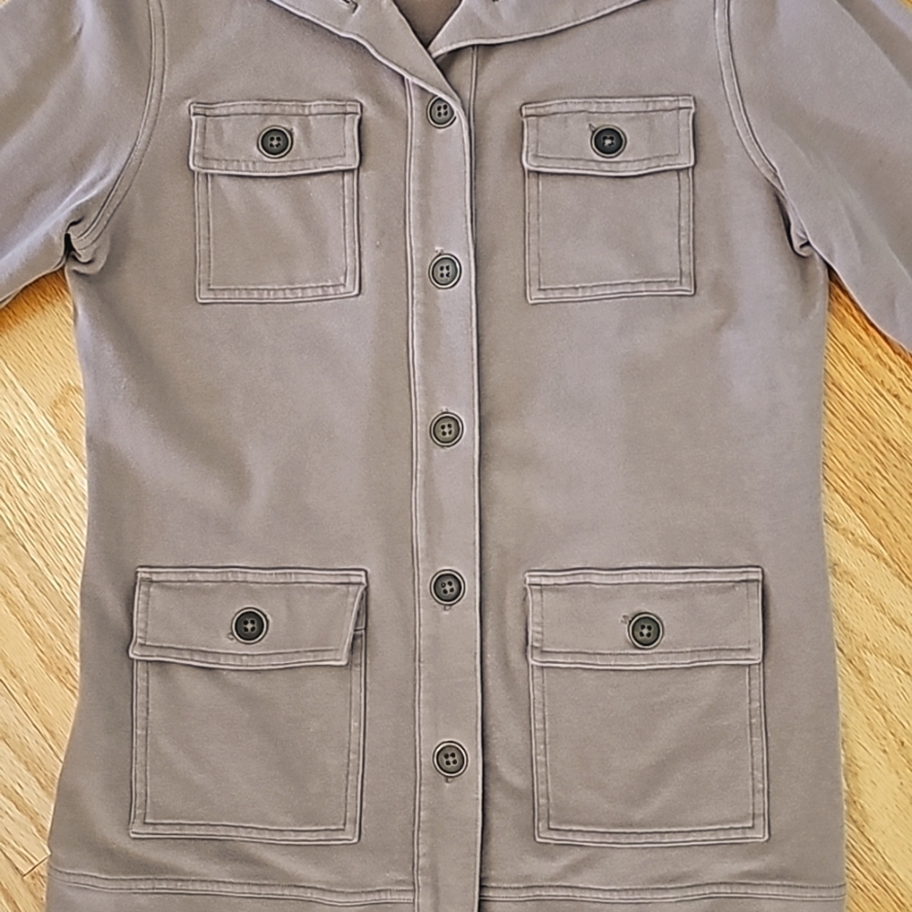 Lucy jacket - Picture 2 of 11